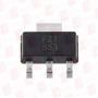 DIODES INC FZT853