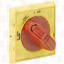 ASEA BROWN BOVERI MSHD-LTY