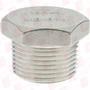 MERIT BRASS COMPANY K617H-16