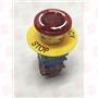IDEC AVLW49922D-R-12V