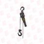 HARRINGTON HOISTS LB008-20