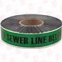 PRO SAFE INC DT-SEWER-521000