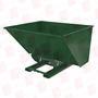 VESTIL D-300-HD-NB-GRN-H
