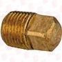 MERIT BRASS COMPANY BS117A-02