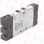 FESTO CPE18-P1-5L-1/4