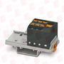 PHOENIX CONTACT PTFIX 10/6X4-NS35 BK