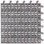 WEARWELL 563.78X18X18BK-CS10