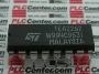 ST MICRO IC2262