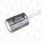 NICHICON URZ2G470MHD