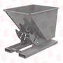 VESTIL D-50-LD-NB-GY-SG