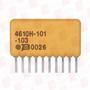 BOURNS 4610X-101-333LF