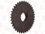 MARTIN SPROCKET & GEAR INC 80BTB26-2517