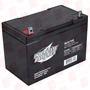 INTERSTATE BATTERIES SLA1185