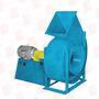 TWIN CITY FAN & BLOWER 450-HIB-1646-150
