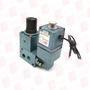 MAC VALVES INC 252B-524BAAA