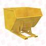 VESTIL D-400-HD-NB-YEL