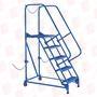 VESTIL LAD-STAL-5-G