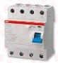 ASEA BROWN BOVERI 2CSF204001R1400