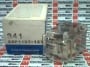 TE CONNECTIVITY KRP-11DY-12