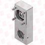 FESTO EAMM-U-45-V25-40RA-63