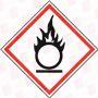 NMC SAFETY GHS2012AL2