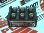 SCHNEIDER ELECTRIC 9998-BA-23