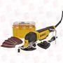 STANLEY BLACK & DECKER DWE315K