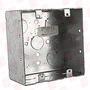ABB THOMAS & BETTS 132-W-FB-1/2