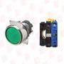 OMRON A22NL-RNM-TGA-G100-GC