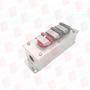 ALLEN BRADLEY 800H-3HD4