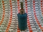 HONEYWELL 25ET1-T
