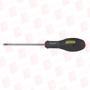 STANLEY BLACK & DECKER 0-65-400