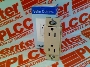 LUTRON SCR-15-DS