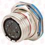 AMPHENOL D38999/24WC35SN