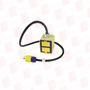 ERICSON MFG CDU20-NM-1-A-6-GFCI