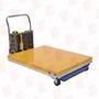 VESTIL CART-40-10-DC