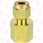 PARKER 2-2-GBZ-B