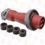 HUBBELL HBL420P7W