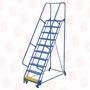 VESTIL LAD-PW-32-10-P