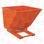 VESTIL D-200-HD-HYD-OR
