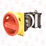EATON CORPORATION T0-2-1/V/SVB