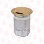 ABB THOMAS & BETTS RPT8-5G-BRSC