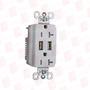 LEGRAND TR5362USBW