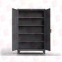 STRONG-HOLD CABINETS 46-244