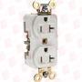 HUBBELL HBL5362W