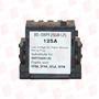 GENERAL ELECTRIC SRPF250A125