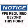 PRO SAFE INC PS-SGN116-710V