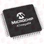 MICROCHIP TECHNOLOGY INC ATMEGA64-16AU