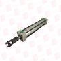 NUMATICS ACTUATOR 3B5A-282108-5