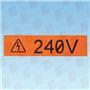 PANDUIT T100X000VWC-WH